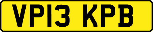 VP13KPB