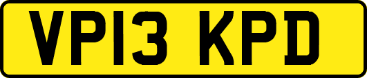 VP13KPD