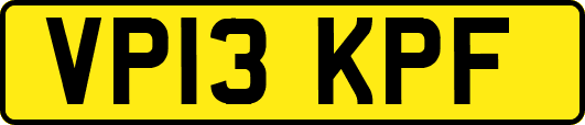 VP13KPF