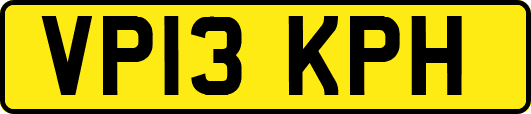 VP13KPH