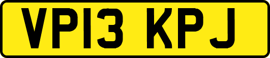 VP13KPJ