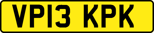 VP13KPK