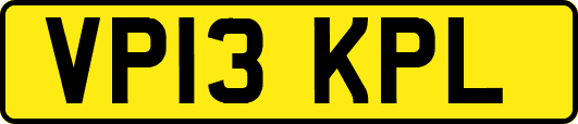 VP13KPL