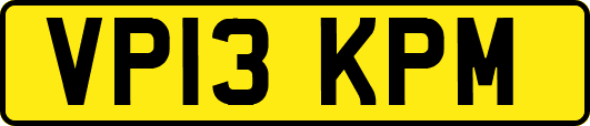 VP13KPM