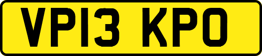 VP13KPO