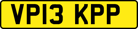 VP13KPP