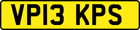 VP13KPS
