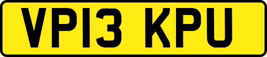 VP13KPU