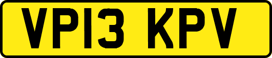 VP13KPV