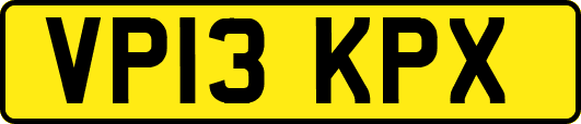 VP13KPX