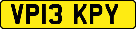 VP13KPY