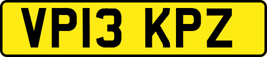 VP13KPZ
