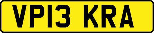 VP13KRA