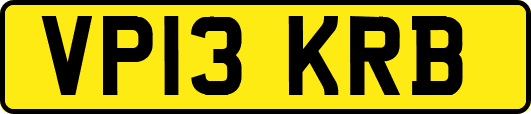 VP13KRB