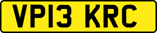 VP13KRC