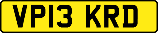 VP13KRD