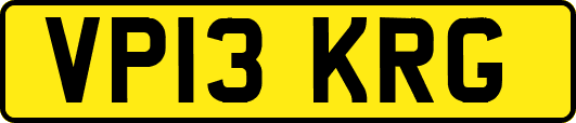 VP13KRG