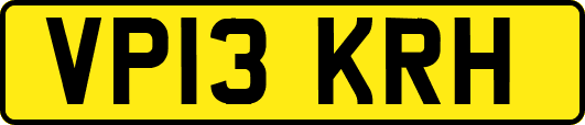 VP13KRH