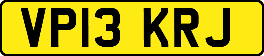 VP13KRJ