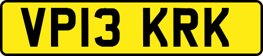 VP13KRK
