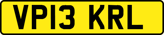 VP13KRL