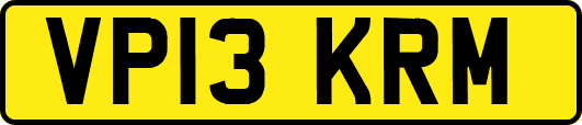 VP13KRM
