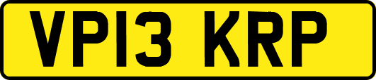 VP13KRP