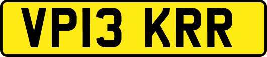 VP13KRR