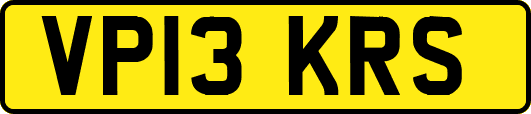 VP13KRS