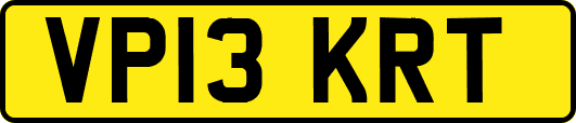 VP13KRT