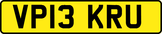 VP13KRU