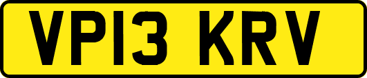 VP13KRV