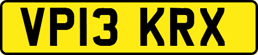 VP13KRX