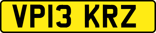 VP13KRZ