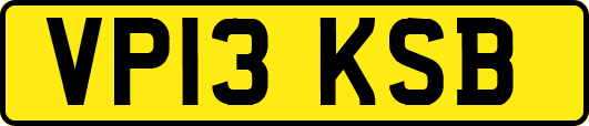 VP13KSB