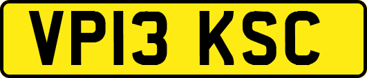 VP13KSC