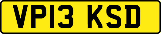VP13KSD