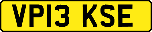 VP13KSE