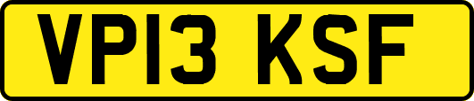 VP13KSF