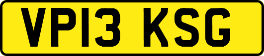 VP13KSG