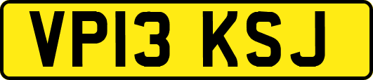 VP13KSJ