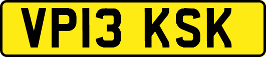 VP13KSK