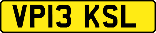 VP13KSL