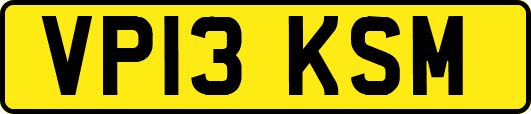 VP13KSM