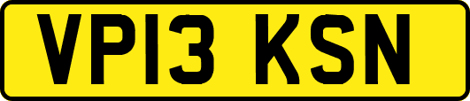 VP13KSN
