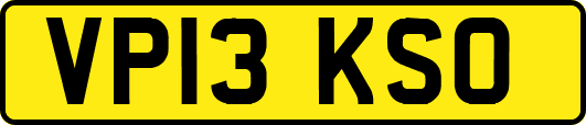 VP13KSO