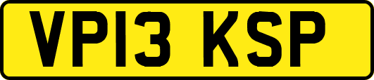 VP13KSP