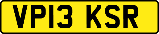 VP13KSR