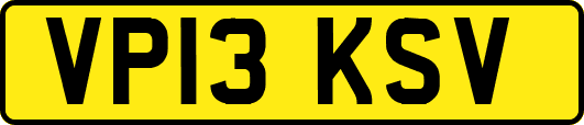 VP13KSV