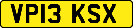 VP13KSX